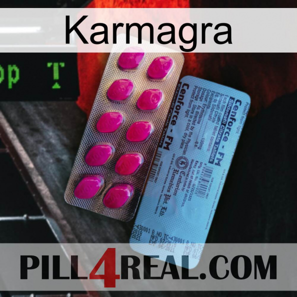 Karmagra 35